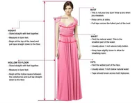 Customized Elegant Boho Wedding Dresses Lace Applique A-Line Wedding Gowns Sweep Train Long Puffy Bride Dress vestidos de novia - Image 4