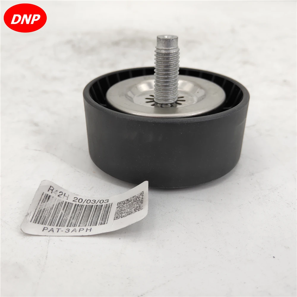 DNP Belt Pulley Fit For BENZ Jeep Dodge 68027647AA/K68027647AA/A6512000270/11750HG00A/5320570100/6512000270