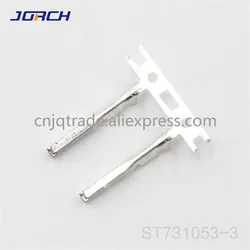 100pcs KET connector Original ST731053-3 Automotive Female Terminal Eletronic Cable Terminal