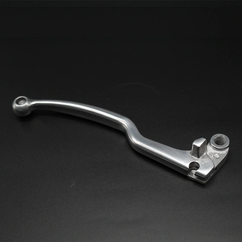 Left clutch Lever For YAMAHA MT-03 MT-07 MT-09 MT-10 FZ-07 FZ-09 FJ-09 FZ-10 FZ8 FZ1 FAZER FZ6R Motorcycle Accessories Aluminum