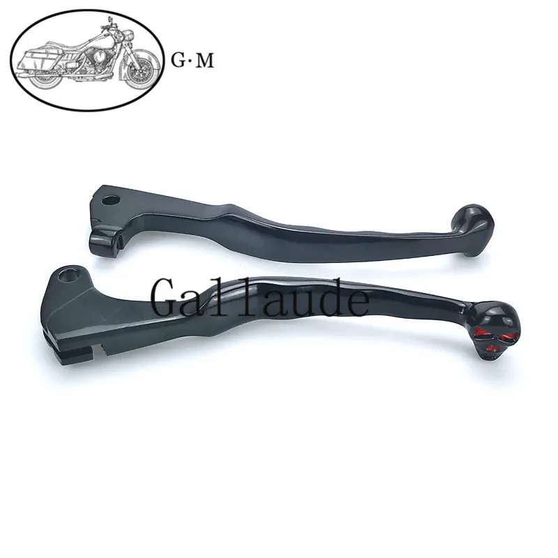 Pivot Brake Clutch Lever For Yamaha Virago XV 250 535 700 750 1000 1100 XV250 XV535 XV700 XV750 XV1000 XV1100