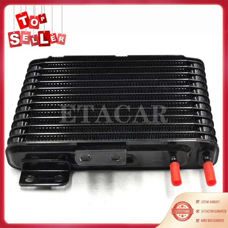 Transmission Gear Box Oil Coolor Radiator 2920A024 2920A128 Fit For Mitsubishi Outlander 3.0 2006 2007 2008 2009 2010 2011 2012