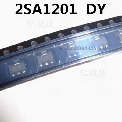 Original 20 stücke/2SA1201 DY SOT-89