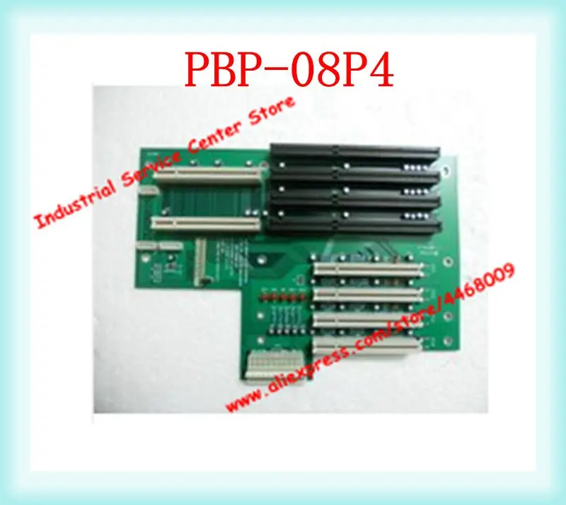 Industrial PBP-08P4 Computer Base Plate Original