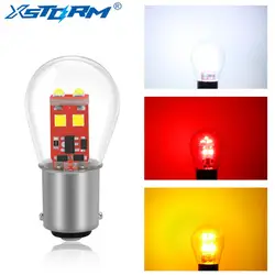 Car LED BAU15S PY21W BA15D 1157 BAY15D P21/5W LED P21W BA15S 1156 R5W R10W Turn Signal Brake Lights Bulbs Auto Lamp 12V