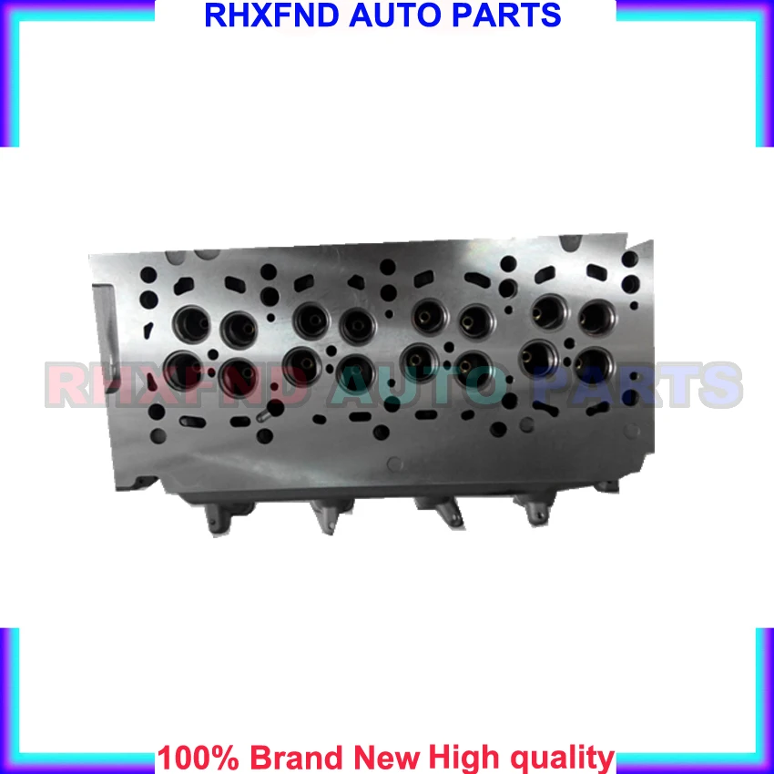 03L103351C AMC 908 726 CDBA/CDCA/CKT B/CKTC/CKUB/CKUC Cylinder Head Assy for Volk-swagen Amarok/Crafter 1968 2.0 TDI BITDI 2013-