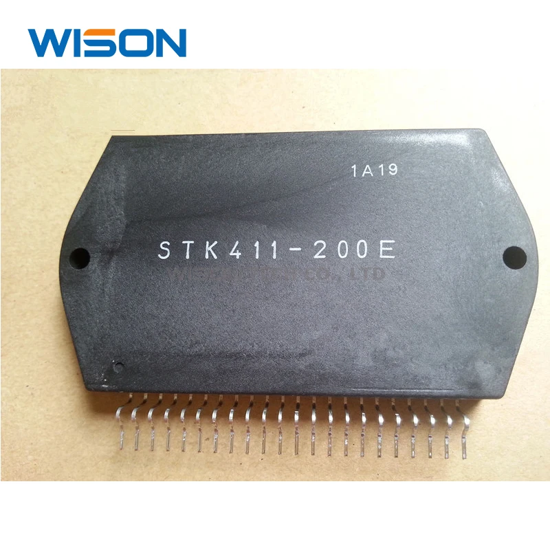 Nouveau module original STK411-200E STK411-220E STK411-220D STK411-240E