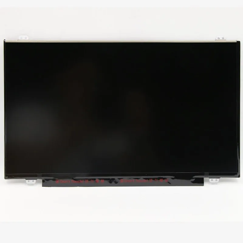 Imagem -04 - For para Lenovo Flex 215 5d10g18359 Fhd Led Lcd Tela de Toque com 80h1 80k9 Moldura Montagem Edp 30 Pinos Painel de Exibição do Portátil 15.6