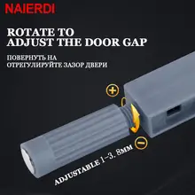 10pcs Stainless Steel Door Stoppers #5