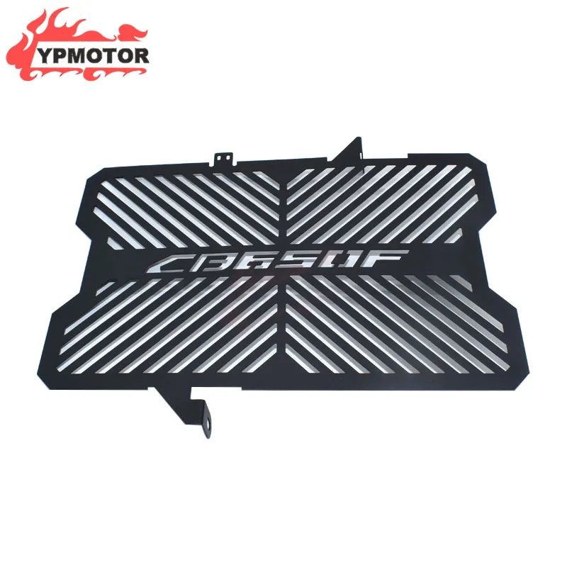 CB 650F 14-18 Stree Bike Grille Radiator Guard Cover Protector Protection Net For Honda CB650 CB650 F 2014-2018 2015 2016 2017