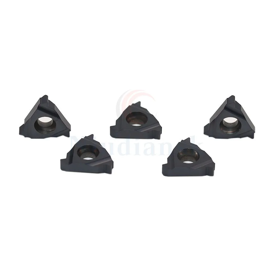16ER 11BSPT 16IR 14BSPT NK9030 lama filettata 16ER 19BSPT NK9030 inserti in metallo duro utensili per tornio CNC utensile per tornitura in acciaio inossidabile 16ER