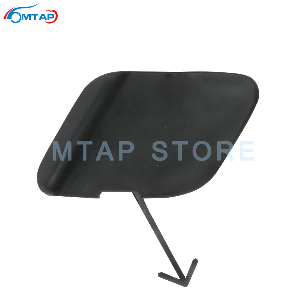 MTAP For HONDA FIT JAZZ 2012 2013 2014 GE6 GE8 Front Bumper Towing Hook Cover Front Hauling Hook Hole Cap OEM:71104-TF0-900