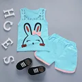 Rabbit Blue