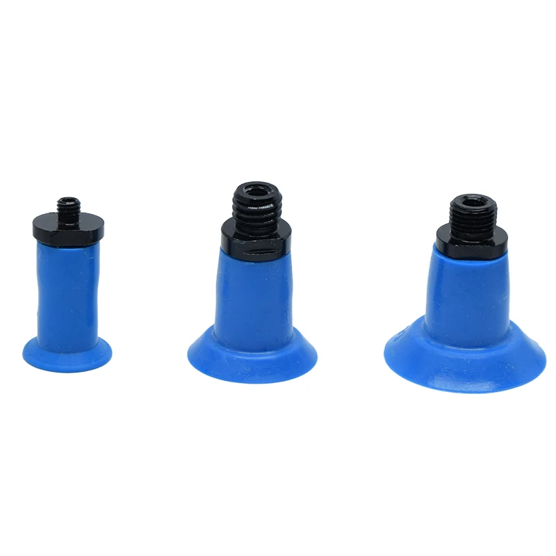 Vacuum suction cup manipulator industrial strong film plastic bag open bag suction cup F18 F26 F33