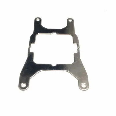 Water-cooled buckle Mounting Bracket xt tr4 for Corsair Hydro Series H60 H100i H115i H150i