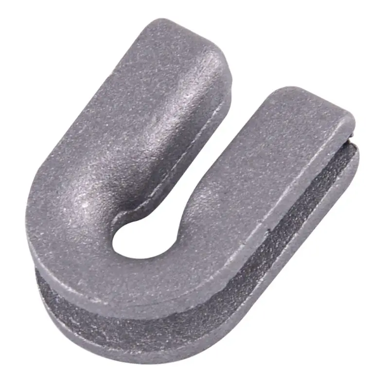 Imagem -06 - Cabeça de Aparador Ilhós para Husqvarna T35 T25 T35x T45x Colisão Substituto 537185902 10 Peças