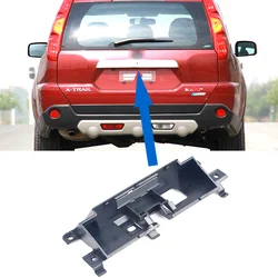 Trunk Switch Tailgate Button Holder Case For Nissan X-trail 2008 2009 2010 2011 2012 2013
