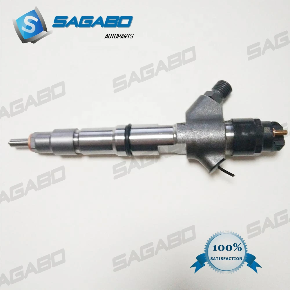 Brand New And Original Fuel Diesel Pump Common Rail Injector 0445120213, 612600080611, 612600080924