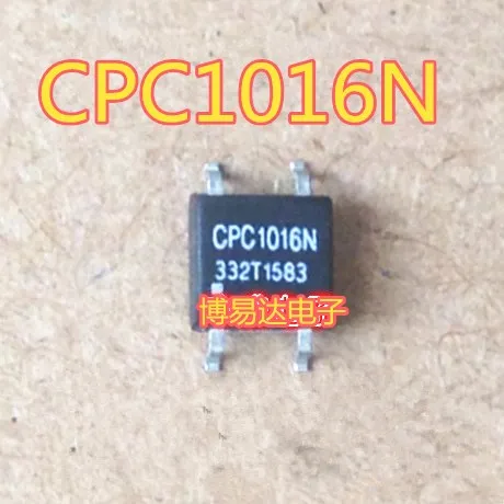 

CPC1016N SOP4 CPC1016