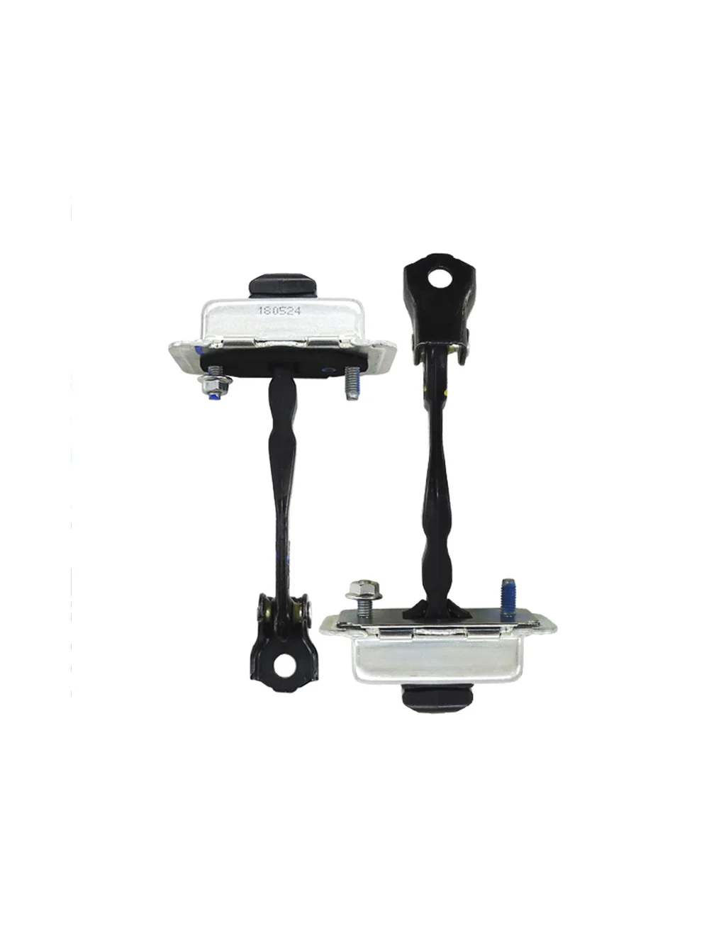 Bisagra de puerta delantera y trasera para coche, accesorio de repuesto para coche Peugeot 308, 308SW, 308CC, 408, 2014, 2015, 2016, 2017, 2018