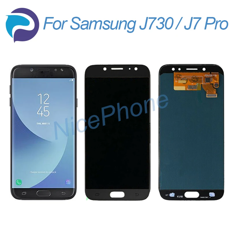 

J730 LCD Display+Touch Screen Digitizer assembly replacment SM-J730F/FM/K/G/GM,SM-S727VL lcd screen replacement