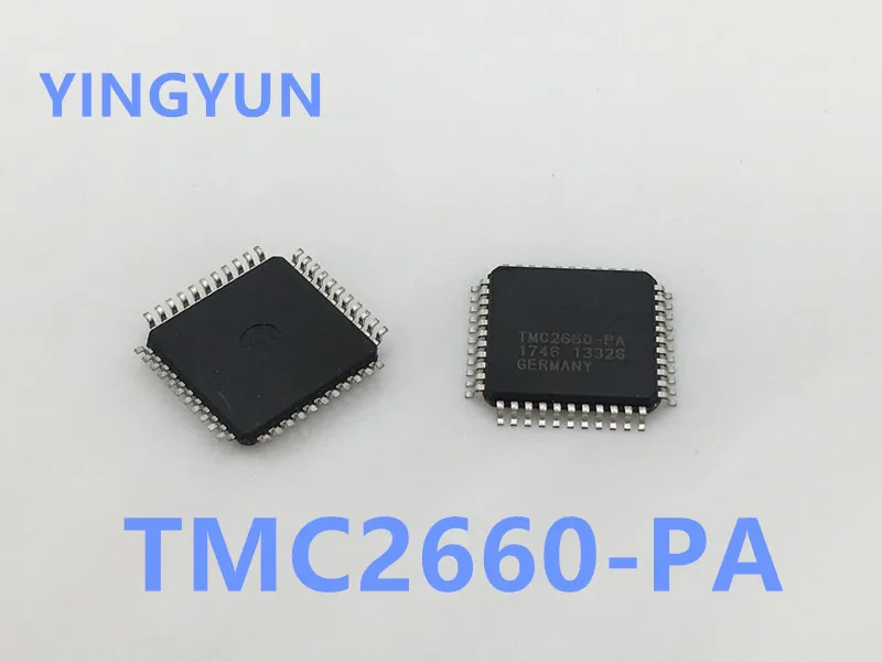 

5pcs/lot new original TMC2660-PA TMC2660 QFP44