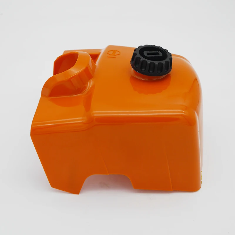Air Filter กล่องที่อยู่อาศัย Shroud สำหรับ Stihl MS341 MS361 Garden Chainsaw เบนซินอะไหล่1135 140 1901