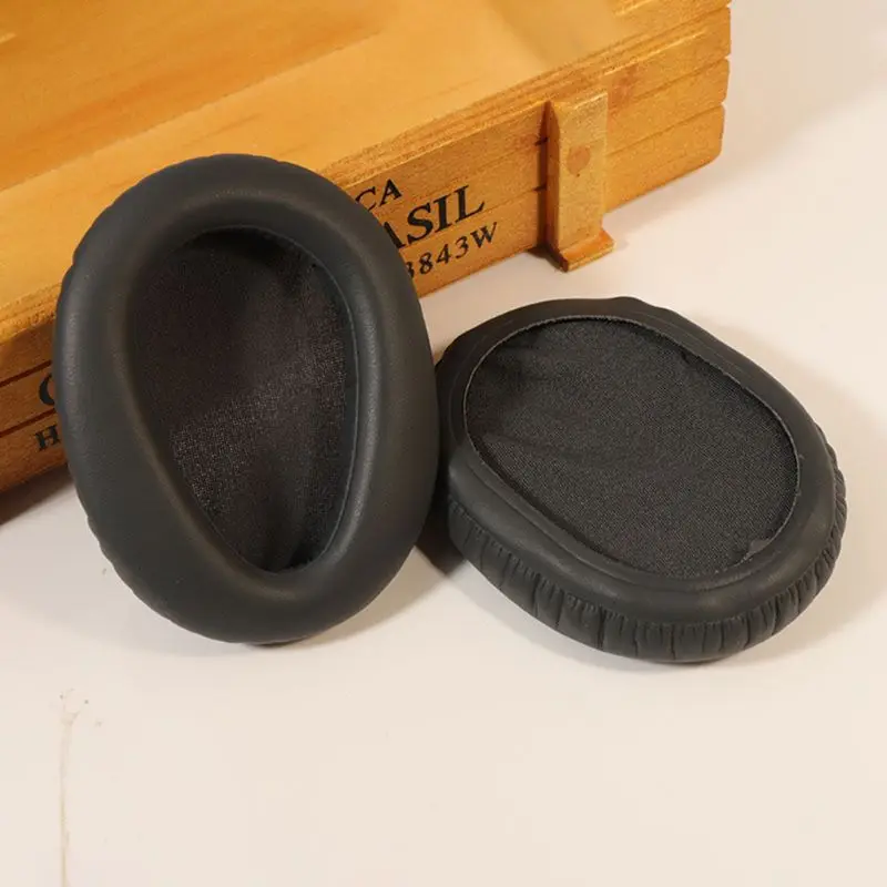 Renensin наушников амбушюры наушников подушки для-Sony MDR-ZX770BN 750AP наушники Q81F