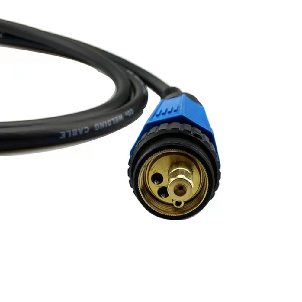 180A MIG Welding Torch 15AK Torch MIG Gun Air-Cooled Euro Style MB 15AK MIG solder Torch 4M 5M