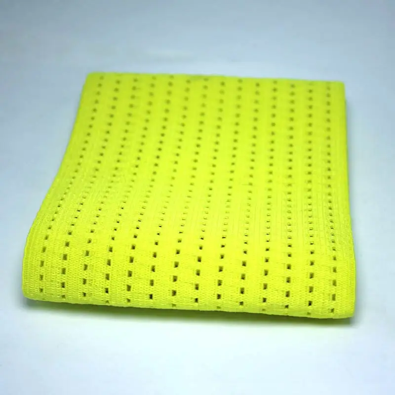 Wide 10CM New style popular Mesh elastic band, waist belt, DIY accessories, super tension, breathable mesh