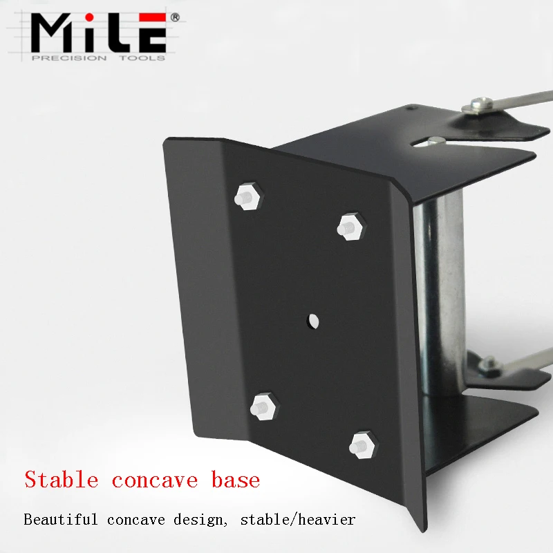 Mile todo o tipo universal metal suporte de fio de solda estanho quadro bga estação retrabalho ferramentas