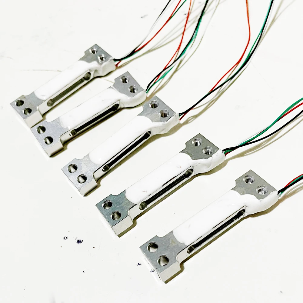 100g ,200g , 300g, 500g Micro Load cell high precious for jewelry scale TAL221 , 2pcs free shipping