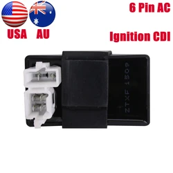 Ac Cdi Box 110 150 200 250 300cc Atv Scooter Gokart Quad Chinese Taotao Roketa Zon