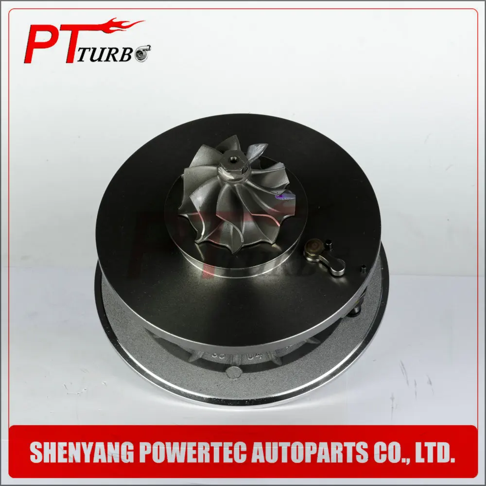 

CHRA GT2052V turbine 723167 cartridge turbo core assy for Volvo Penta Schiff / S60 / S80 / V70 / XC90 2.4 D 163HP D5244T 3847392