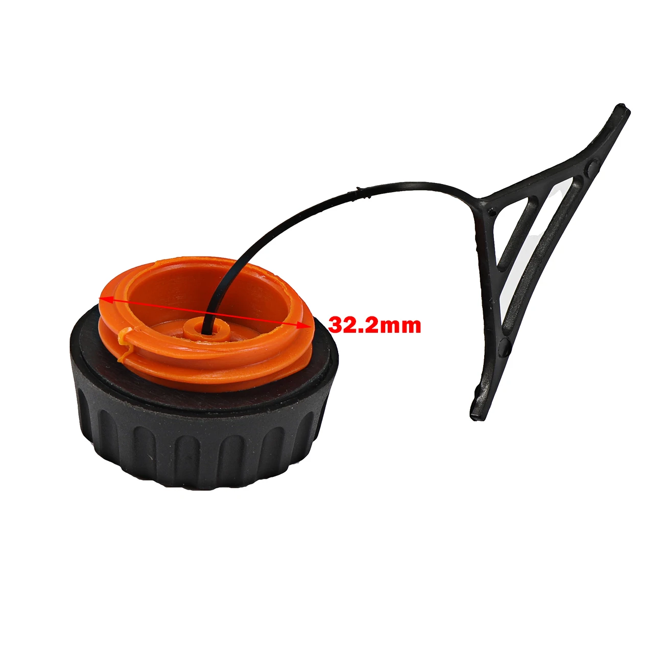 غطاء الوقود ل STIHL 020 021 023 024 025 026 028 034 036 038 048 بالمنشار