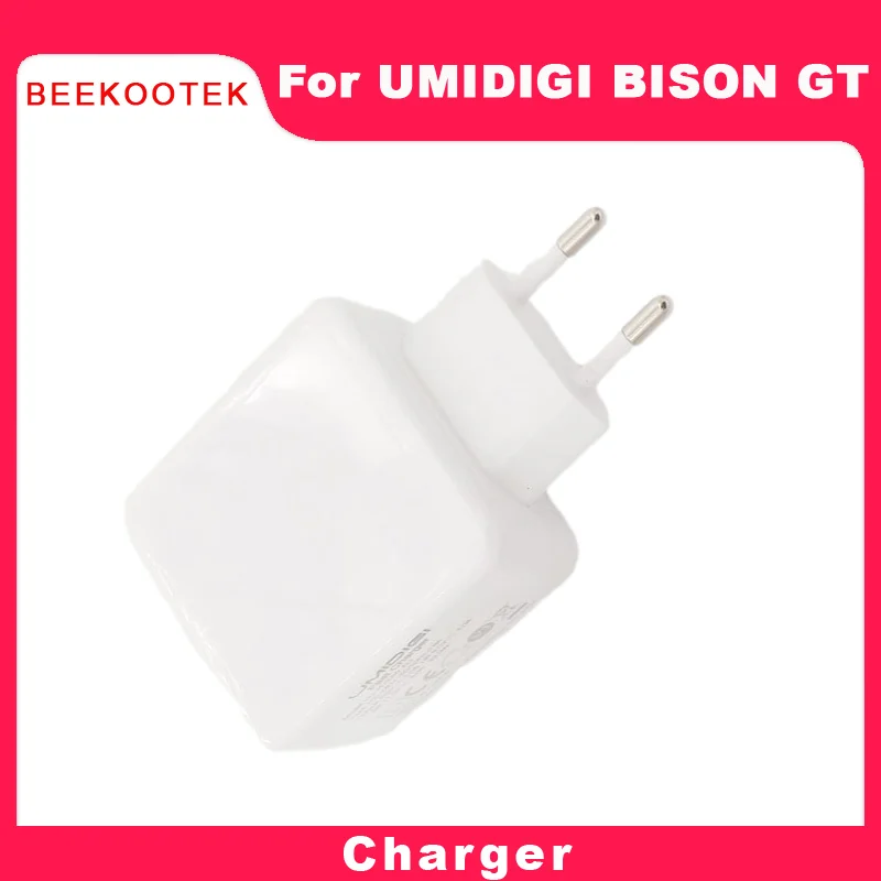 

New Original Phone Official Charger Adapter repair replacement Accessories parts For UMIDIGI BISON GT 6.67 inch Smartphone