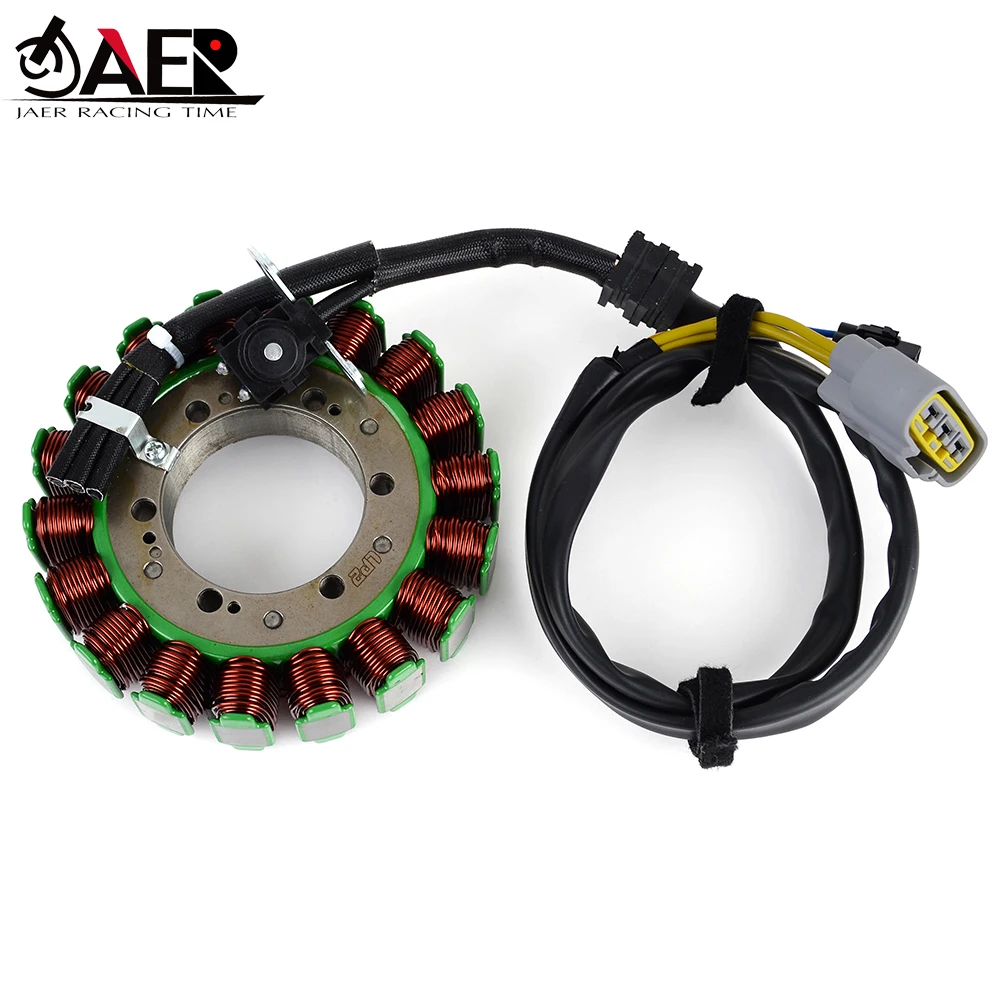 

Motorcycle Stator Coil For Aprilia ETV 1200 Caponord Rally Carabinieri 680199