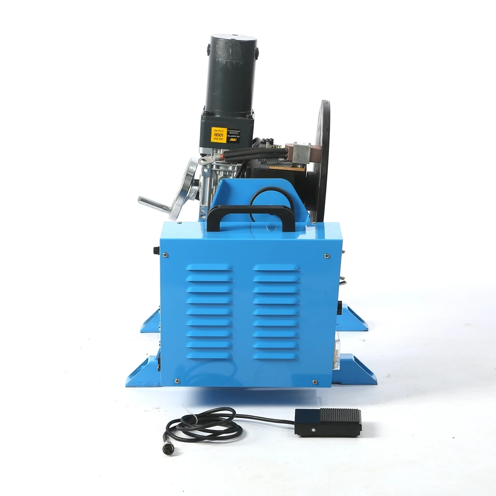 220V 30KG Welding Positioner Turntable Rotator HD-30 Center Hole 25mm Without Chuck