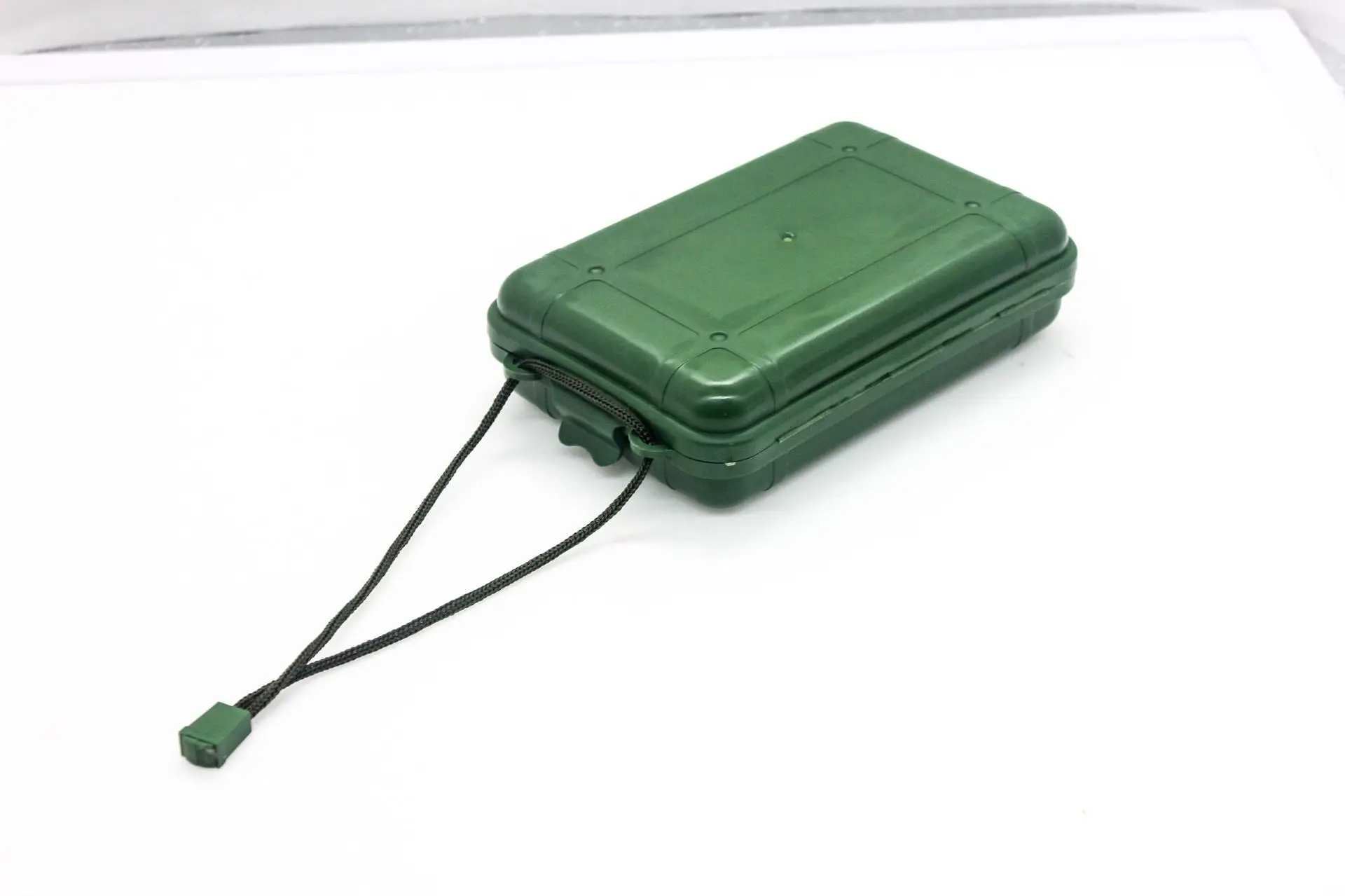 Tire Pressure Gauge High-Precision Tire Pressure Gauge Rubber Fixed Tire Pressure Deflatable Car Tire Pressure Gauge