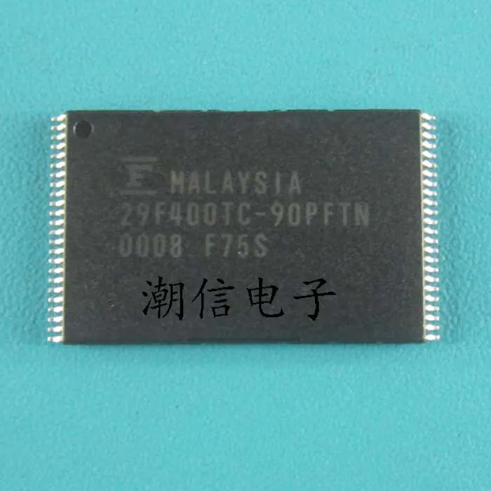 29f400tc-90pftn Flash Geheugen