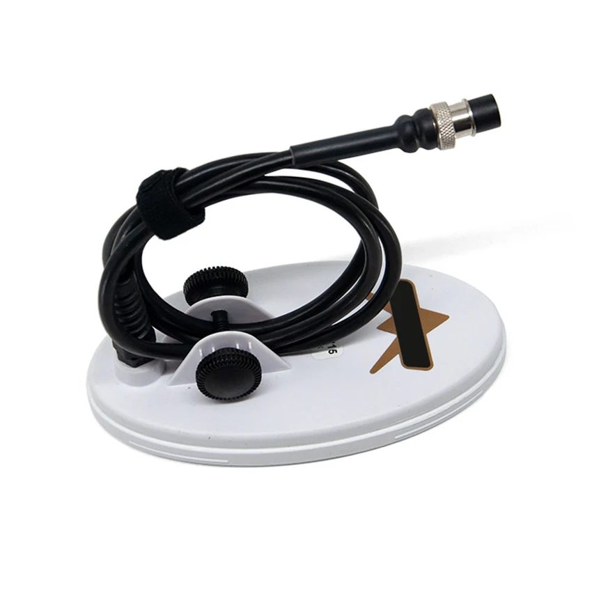 Metal Detector Coil for TX-850 Coil Best for Small Nugget Gold Hunter FS2 High Sensitivity Gold Finder