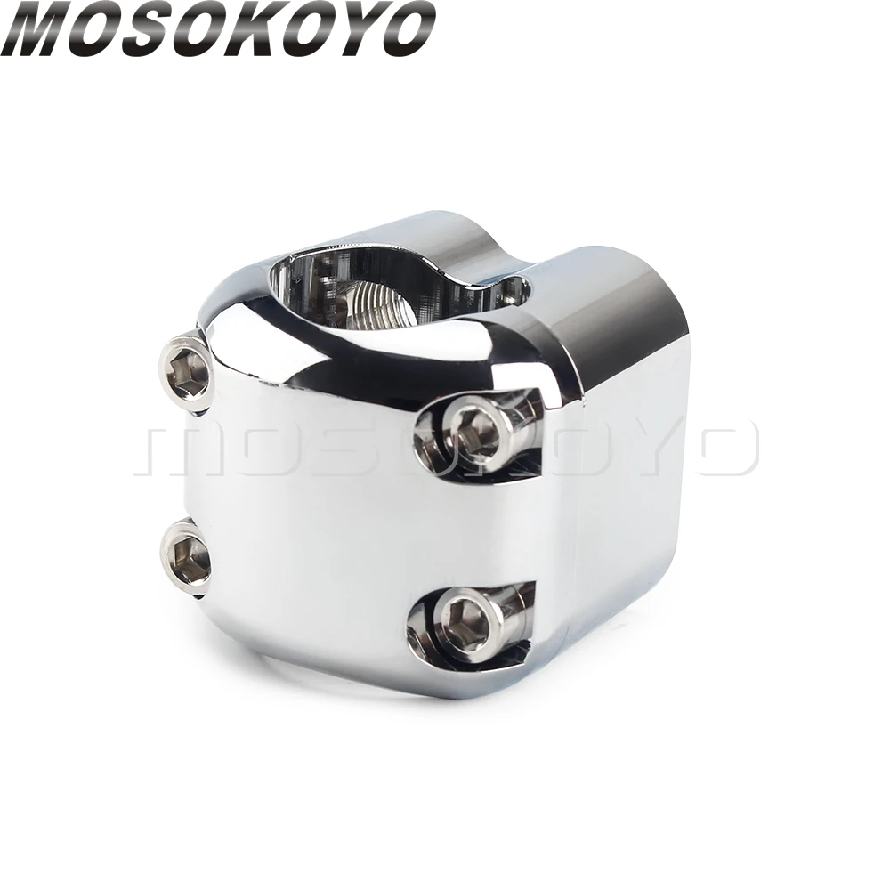 3&4 Buttons Motorcycle Switch 22mm 25mm Handle Controller Switches M-Unit Lights Starter Horn Universal 7/8" 1" Handlebar Switch