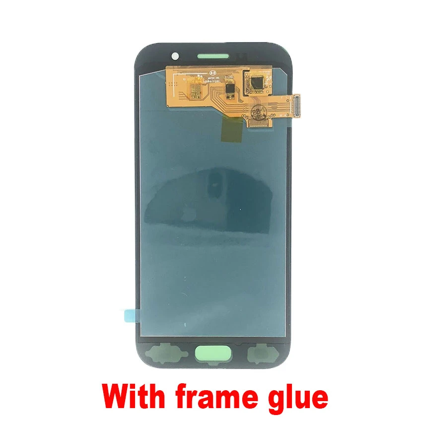 IMAZ Super AMOLED For Samsung Galaxy A5 2017 A520 LCD Display Touch Screen Digitizer Replacement parts For A520F SM-A520F LCD