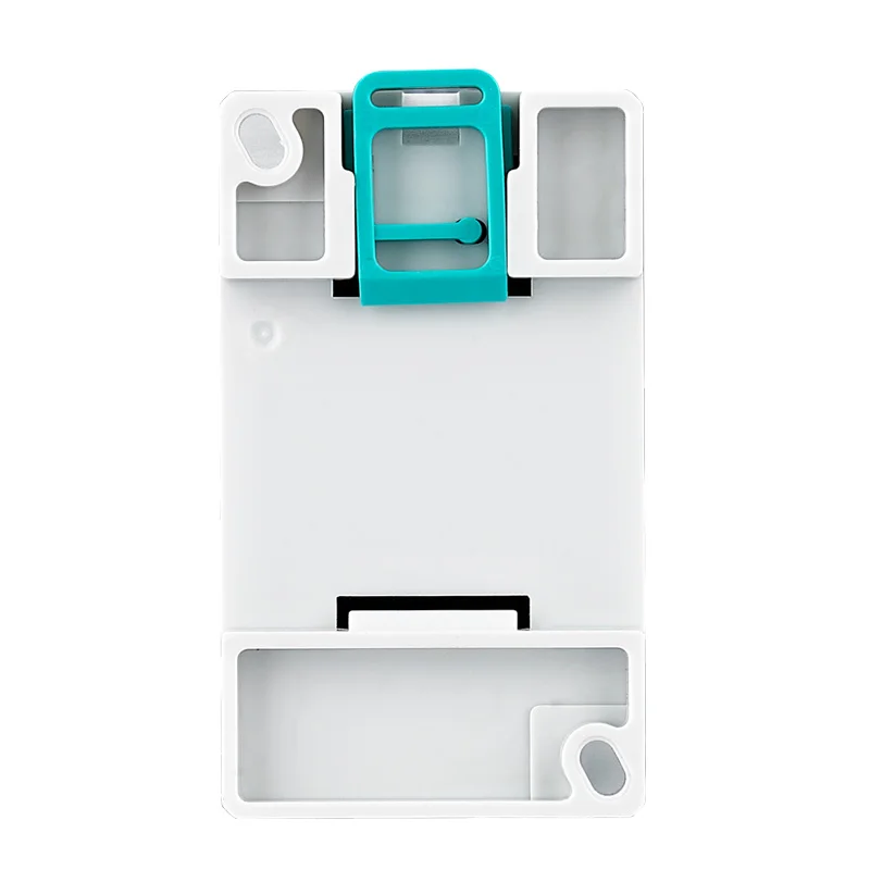 Samwha-Dsp GK-04F Phase Sequence Phase Failure Voltage Analogue Adjustable Protection Relay (3*380V Non-Neutral)