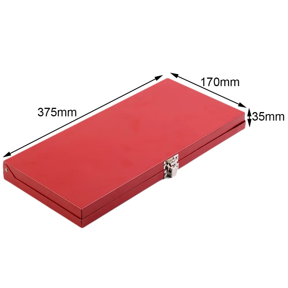 Nuovo strumento di riparazione del filo durevole Kit di riparazione del filo elicoidale Set di strumenti per officina per garage Strumento di riparazione professionale per riavvolgimento