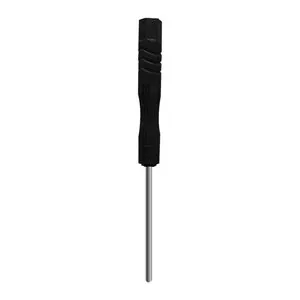 

Specific Phillips screwdriver for Robot Vacuum Side Brushes