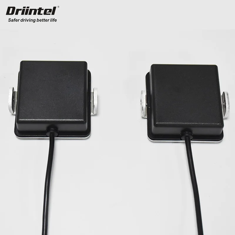 Driintel Millimeter Wave Radar Blind Spot Monitoring BSD BSA BSM Microwave Radar Blind Spot Monitoring Change Lane Aided Parking