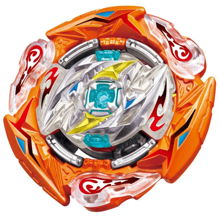 B-X TOUPIE BURST BEYBLADE Spinning Top SuperKing Sparking Big Bang / Bigbang Genesis Gatinko Burst Rise GT B-157 DropShipping