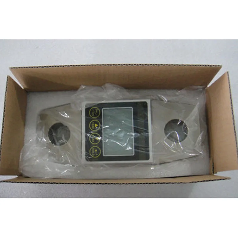 3000kg 3T Crane Scale High Precision Weighing Scale Digital Hanging Scale Without Hook OIML III
