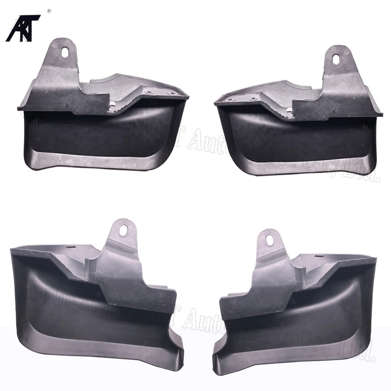 Mud Flaps For Great Wall Wingle 3 / Great Wall Wingle 5 have Wheel eyebrow MUD FLAPS SPLASH GUARDS FENDER MUDGUARD ACCESSORIES